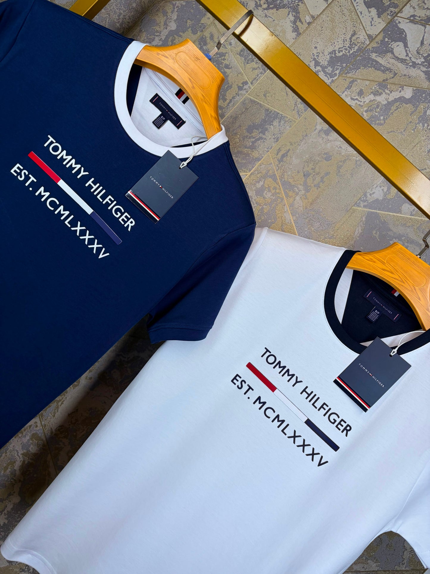 Polo Tommy Hilfiger