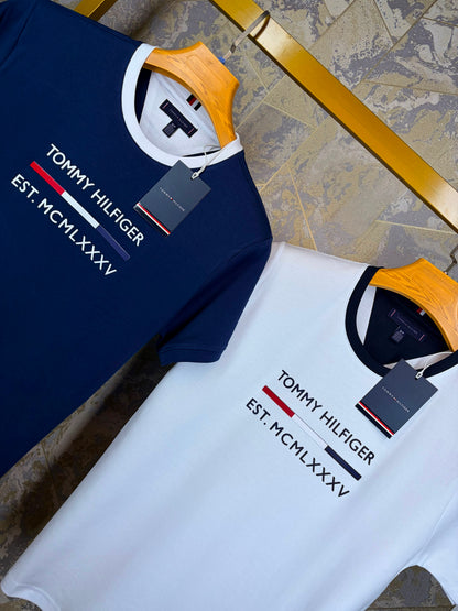 Polo Tommy Hilfiger
