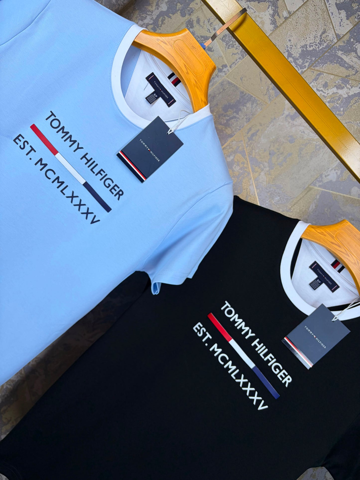 Polo Tommy Hilfiger