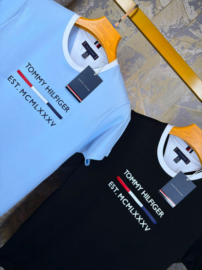 Polo Tommy Hilfiger