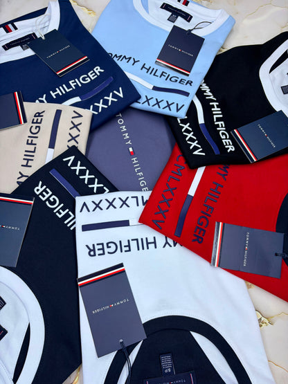 Polo Tommy Hilfiger