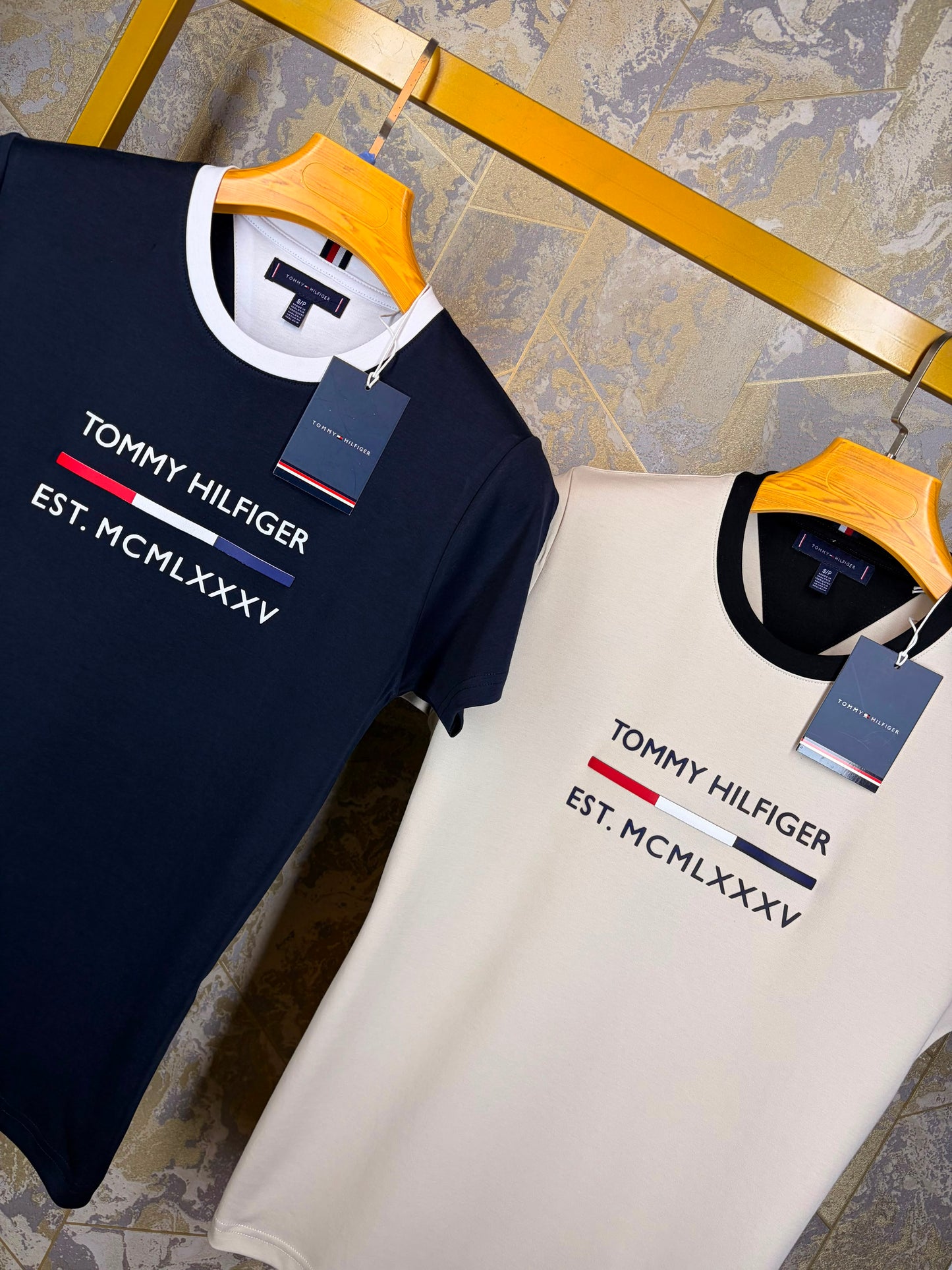 Polo Tommy Hilfiger