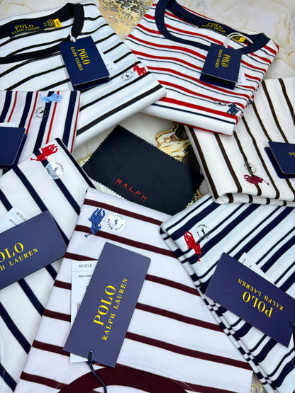 Polo Ralph Lauren Rayas