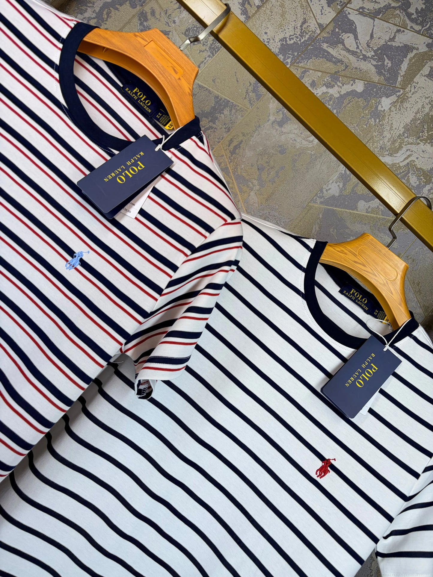Polo Ralph Lauren Rayas