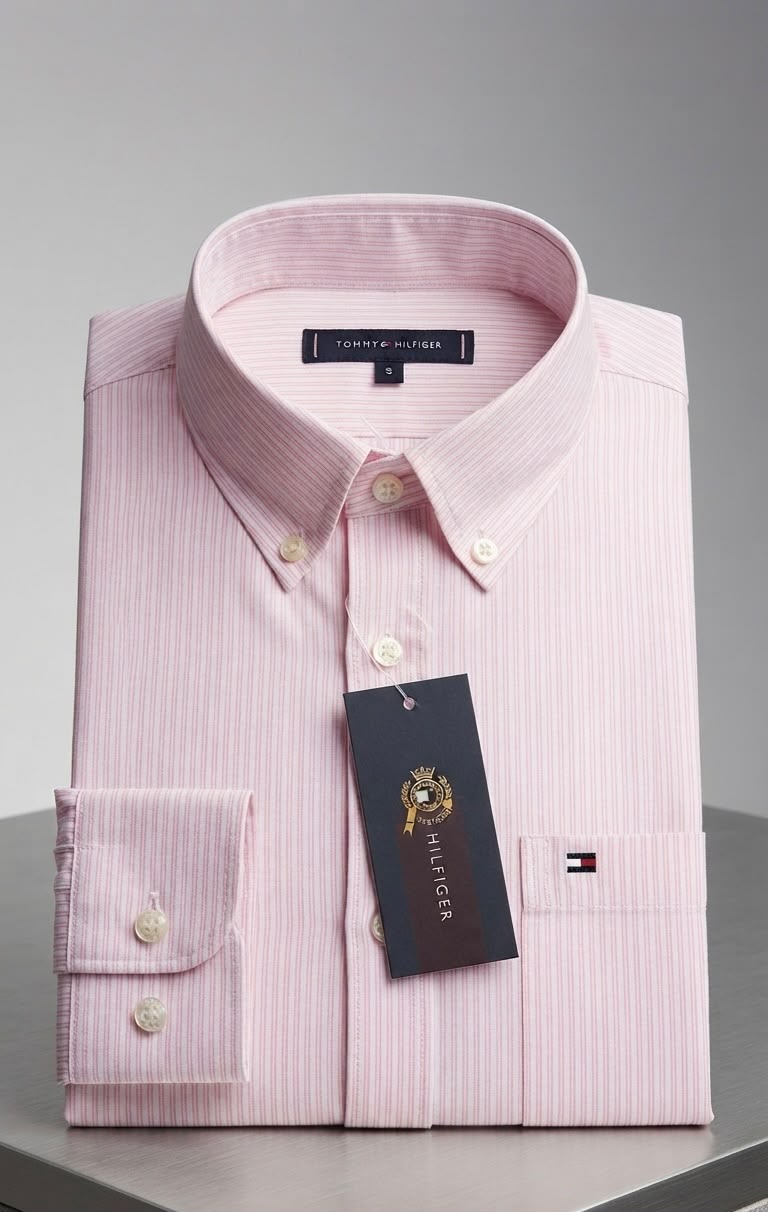 Camisas Tommy Hilfiger