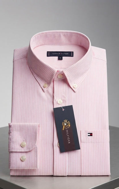 Camisas Tommy Hilfiger
