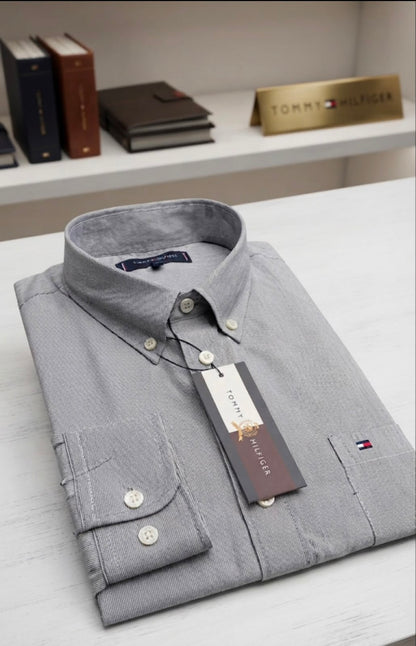 Camisas Tommy Hilfiger