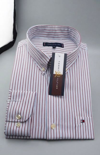 Camisas Tommy Hilfiger