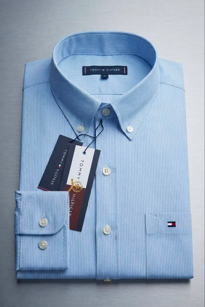 Camisas Tommy Hilfiger