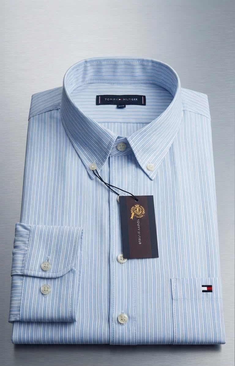 Camisas Tommy Hilfiger