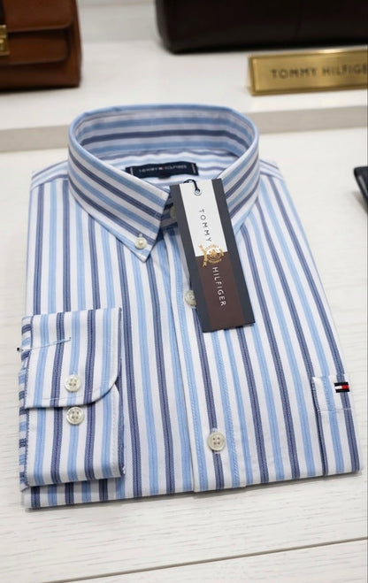Camisas Tommy Hilfiger